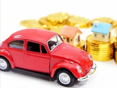 甘井子车辆抵押贷款全攻略:不押车、无征信要求的申请流程